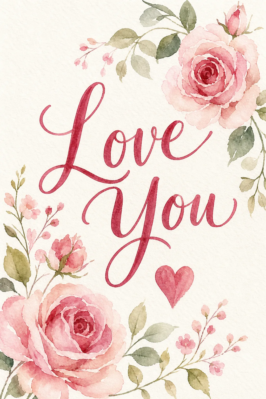 Love You