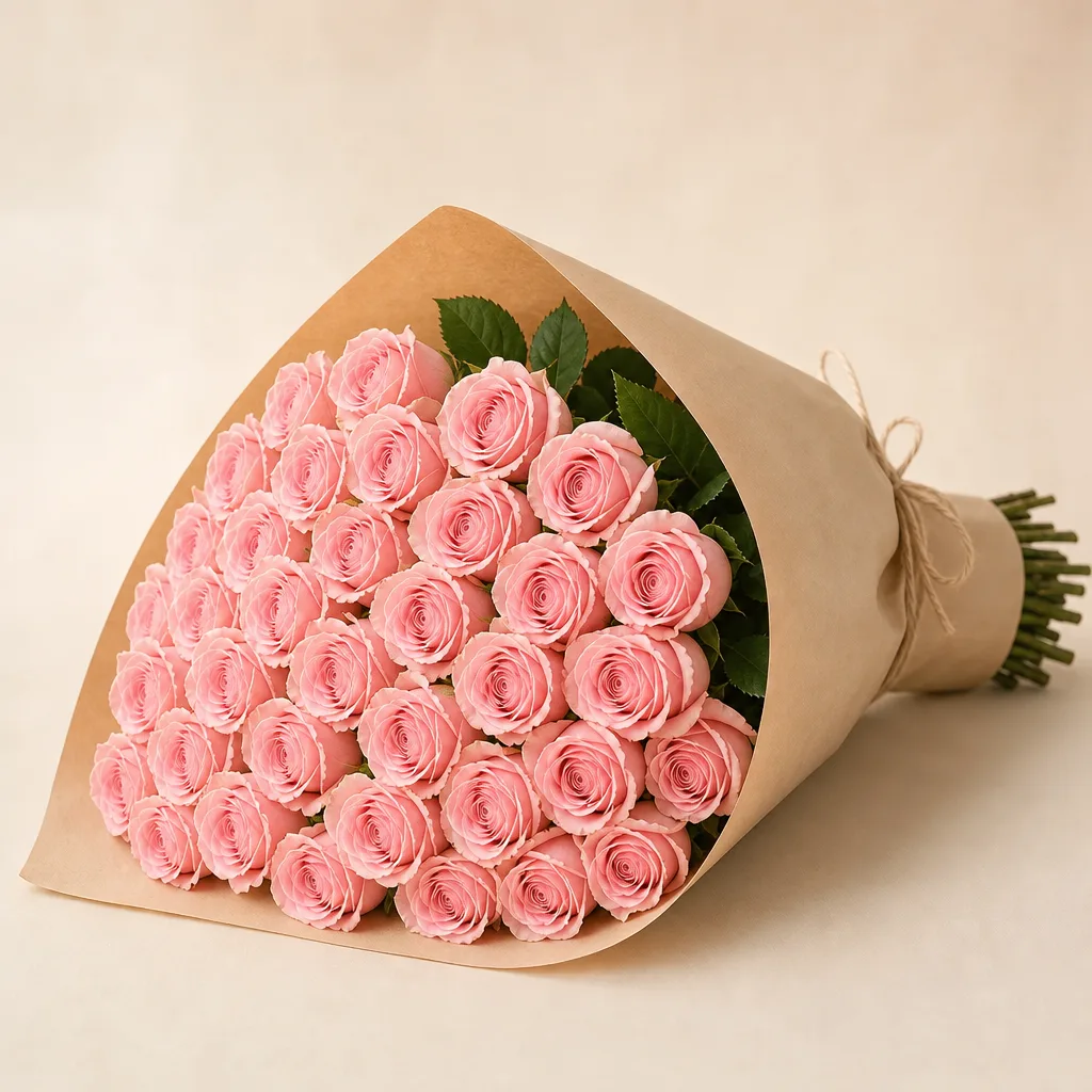 Rose Bouquet